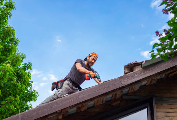 Best Commercial Roofing Services  in Bethlehem Village, CT